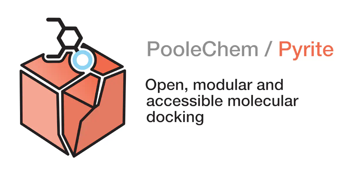 Pyrite – Unlocking Docking