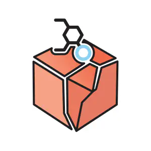 Pyrite – Unlocking Docking